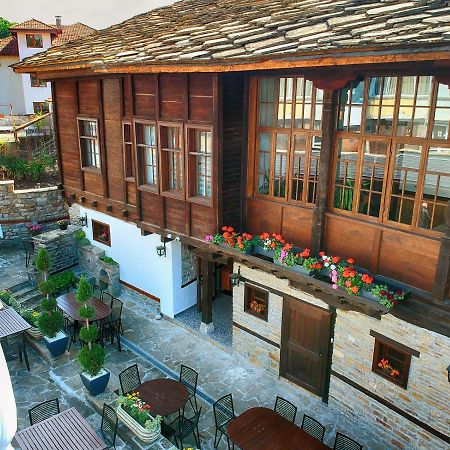 Соколови Къщи Gabrovo Exterior photo